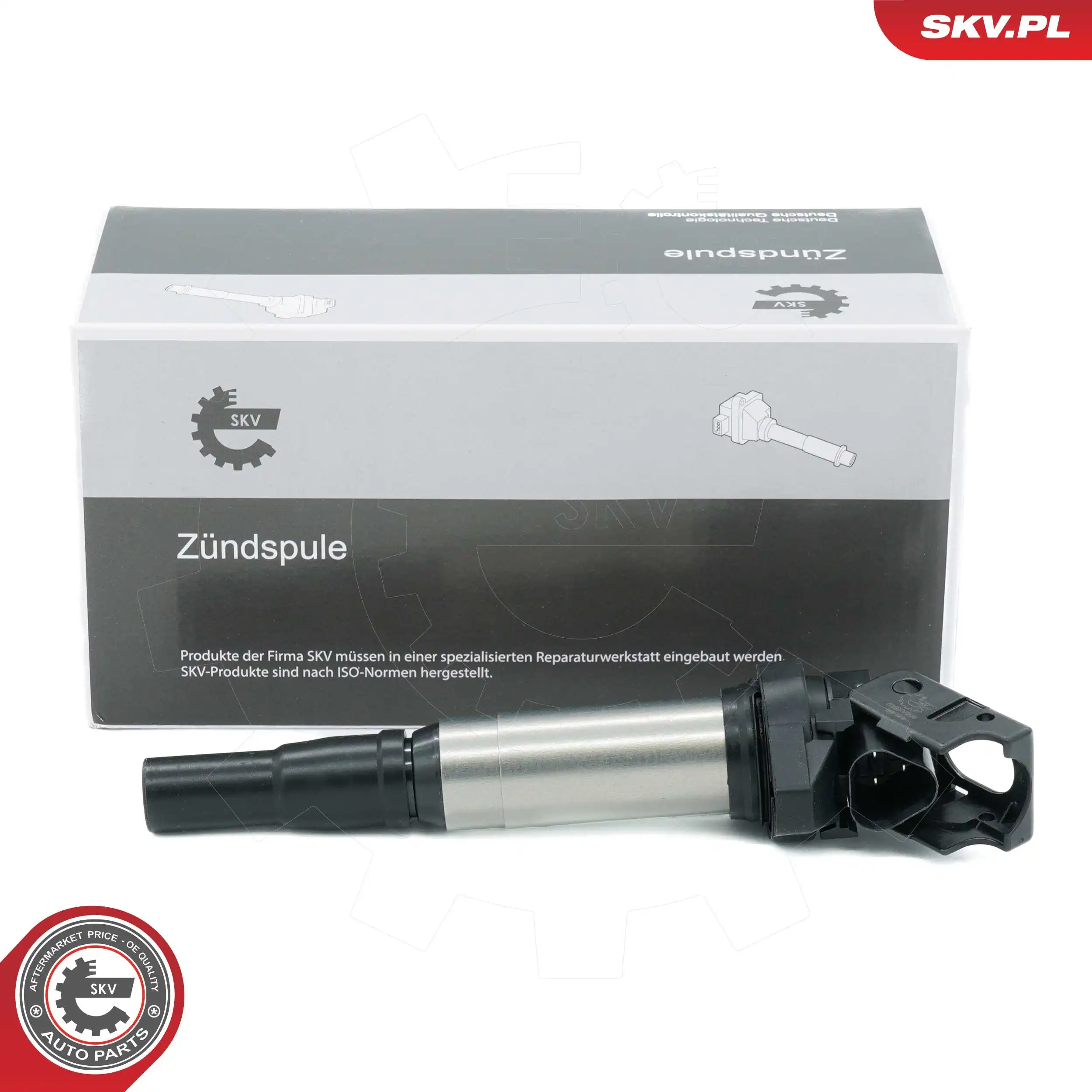 Ignition Coil